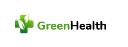 Green Health Pharmacist logo